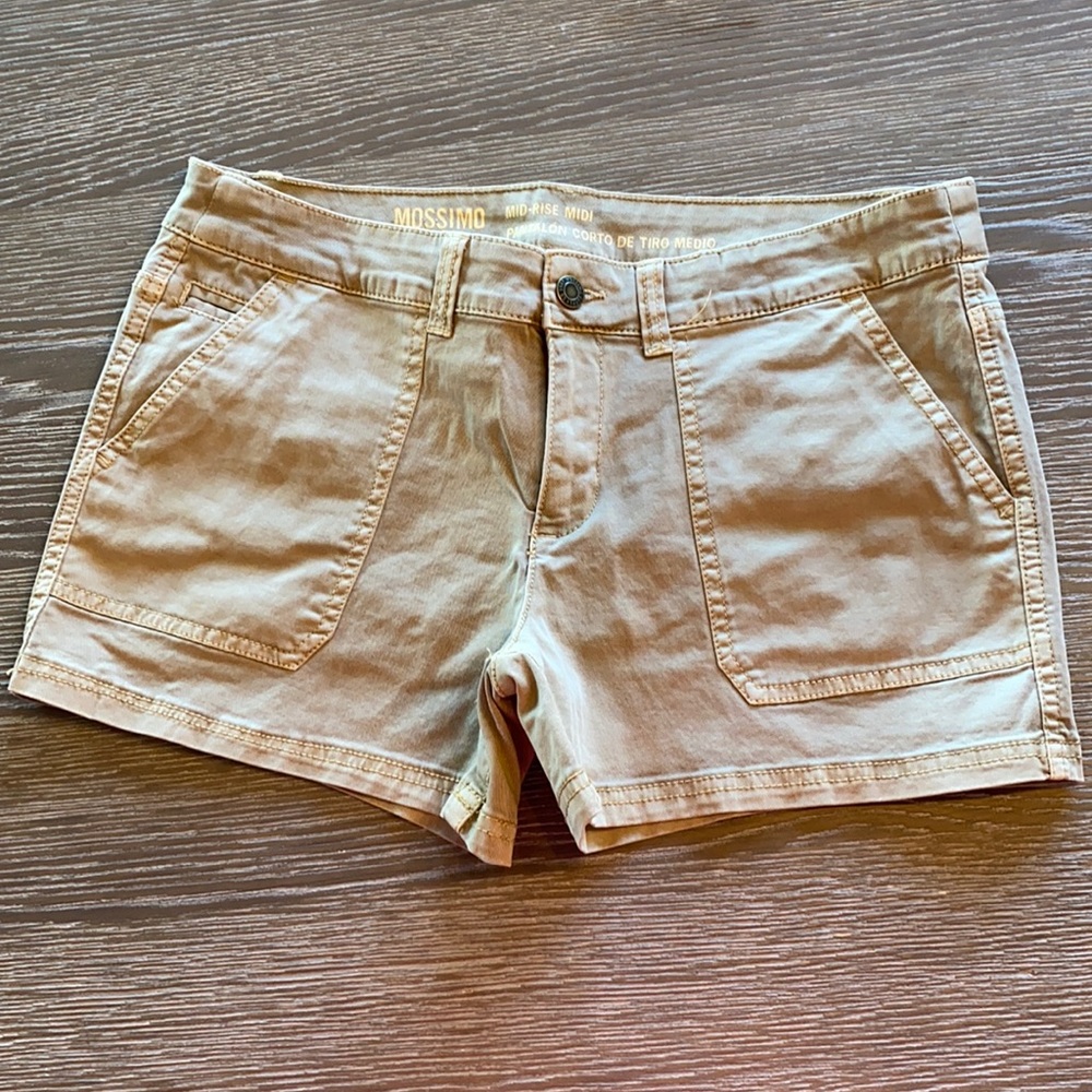Women’s Shorts